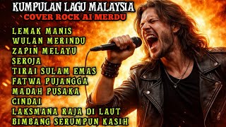 Download lagu Lagu Melayu Nostalgia Terpopuler 2025 🎤 Lemak Manis, Wulan Merindu, Zapin Melayu | Cover RockMelayu mp3 Download lagu Lagu Melayu Nostalgia Terpopuler 2025 🎤 Lemak Manis, Wulan Merindu, Zapin Melayu | Cover RockMelayu mp3