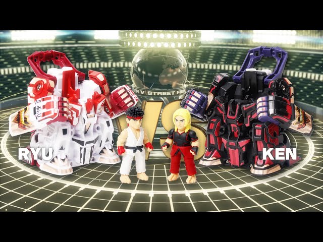 人機一体 ブットバスター Buttobuster タカラトミー