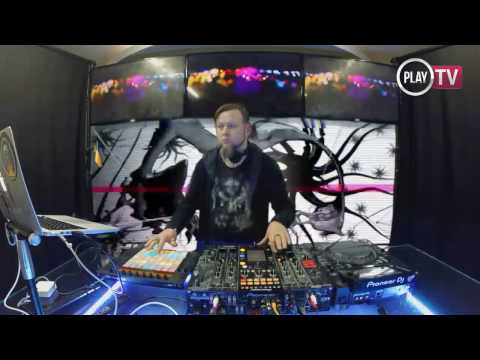 X-GUN - Live @PLAY TV 17.01.2017