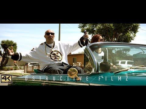 MR.CAPONE-E FEAT. MAGIC GIRL "ALL EYES ON ME" DIRECTED x DSTRUCTIVE FILMZ