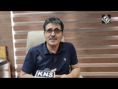 “Amrita Hospital’s collaboration will greatly benefit Kashmir patients, wit...