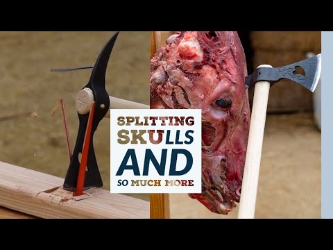 Weeping Heart Hawk VS Cow Skull