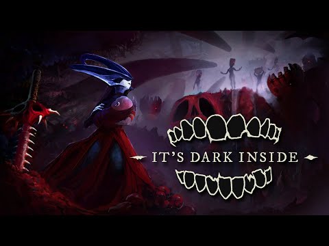 Announcement Trailer