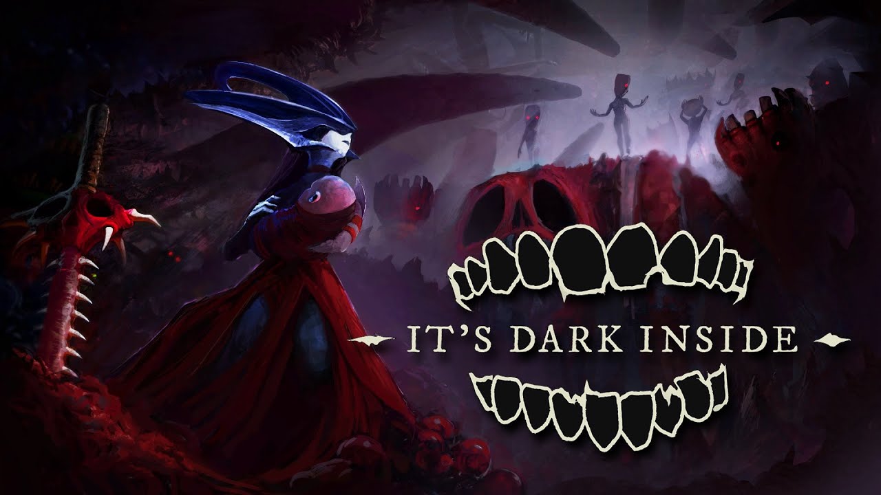 Announcement Trailer