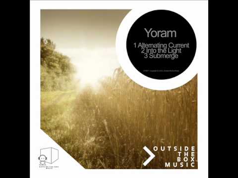 Yoram - Alternating Current - Outside The Box Music
