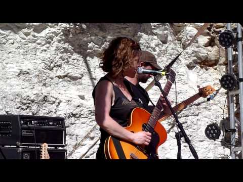 Mirah - Gold Rush (Live @ SXSW 2014)