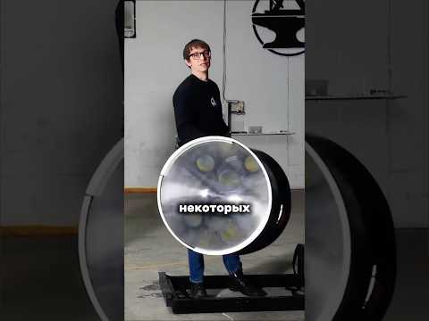 Самый мощный фонарь в мире