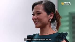 About Bright Culture - How We Help Students