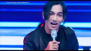 Download lagu Danish iman - Aqilah~foor88- [i can see your voice malaysia TV3] mp3