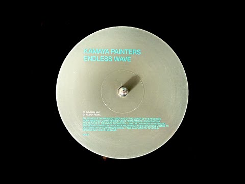 Kamaya Painters - Endless Wave (Albion Remix) (1999)