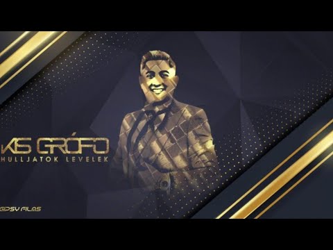 Kis Grófo 2025 Hulljatok levelek /AUDIO/