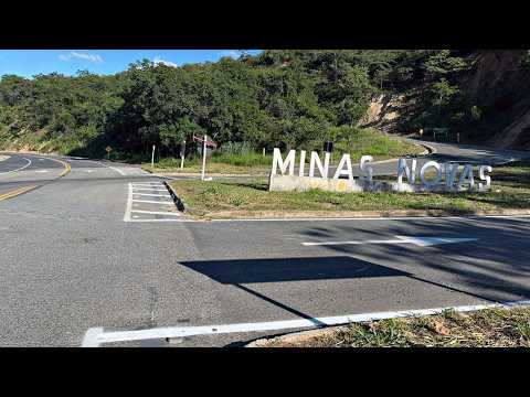 MINAS NOVAS - MINAS GERAIS