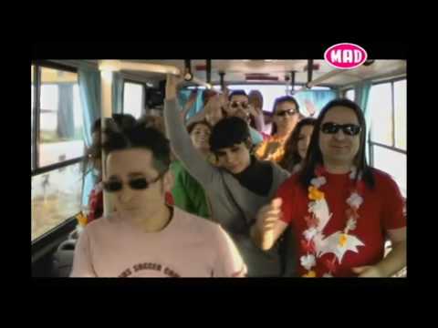 Pame Xabah - Alkistis Prwtopsalti