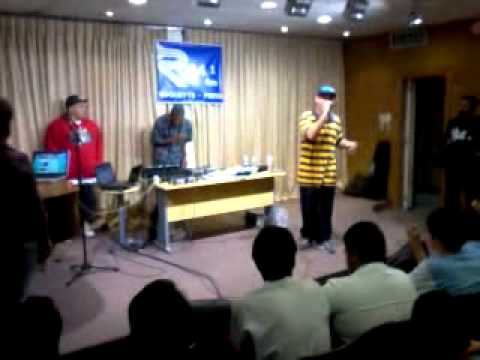 Tony Mariano   O mundo se acabando