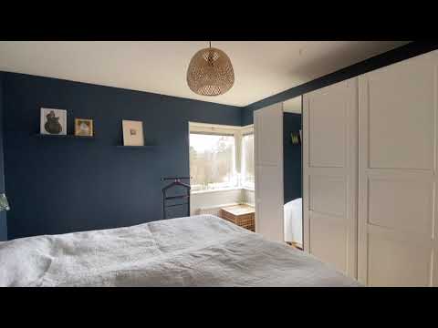 Storgatan 50 - 3:a · 72.4m2 - Solna Huvudsta : Via Notar mäklare Solna