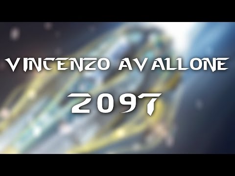 Vincenzo Avallone - 2097 - Studio Playthrough [Progressive Metal]