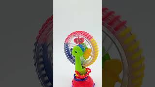 Sonajero Didactico Sopapa Juguete