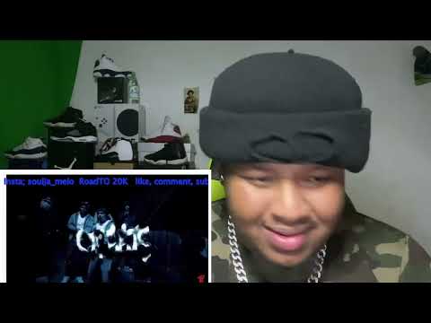 Acito x Weez Gotti - Traction (Exclusive Music Video) I Reaction