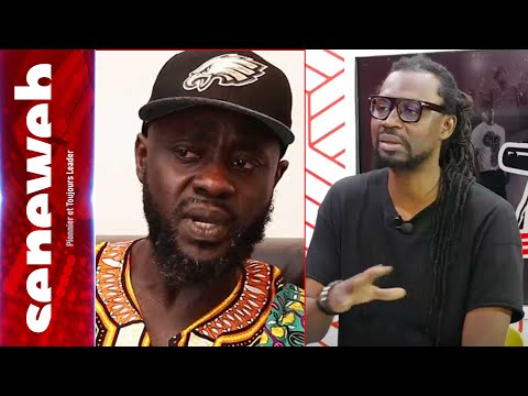 The story Xuman never told about his clash with Daddy Bibson...