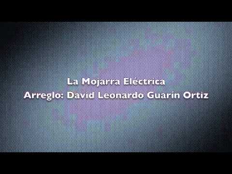 Sinfonia 5 ( I mov ) . L.V Beethoven, (Aguabajo) La mojarra Eléctrica, Arr. David L. Guarín Ortiz