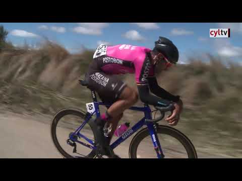 Vuelta Ciclista a Castilla y León 3ª Etapa (27/04/2019)