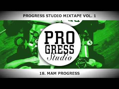 18. CECH ANONIM - Mam Progress