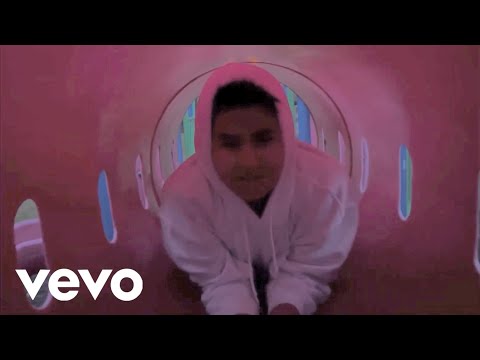 Jk3nr1c x Yung Sandwich x CHAYDEN - Yrag (official music video)