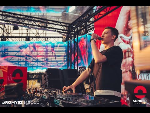 MAVE LIVE | The Other Side Of The Sun (Sunrise Festival 2021)