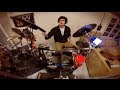 If Only She Knew - O.A.R. - Drum Cover