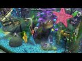 Finding Nemo Nigel Tells Nemo DVDRIP