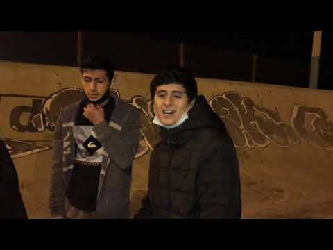 CONSTA-THE BIG MC-BROWN-SHAGA.LYNX-ADR-JEWELZ-C-SAR-BAHAMONDE-KENZA-HAMP-MILLION " CLASSIC SOUND "