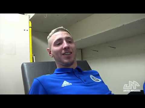 Résumé AG Caen 1-0  Bretteville sur Odon