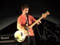 The Bens - Bruised (including Ben Folds bass solo, live 2003)