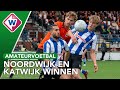 GVVV speelt in uitshirts Rijnsburgse Boys - OMROEP WEST