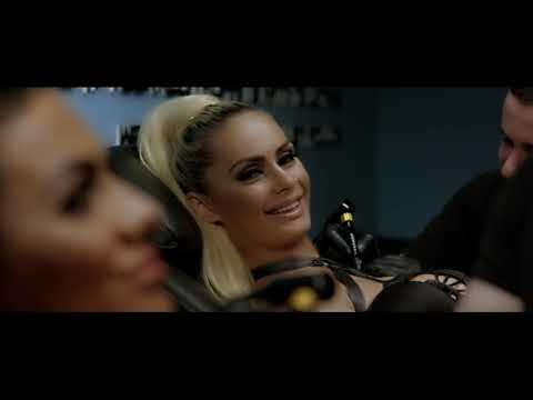 Xhesika Ndoj ft. Kallashi - Shoqe bitch - 1080HD