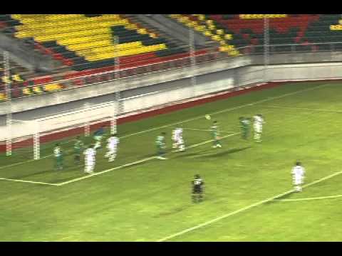 Campeonato Acreano de Futebol 2011 - Independência x Alto Acre