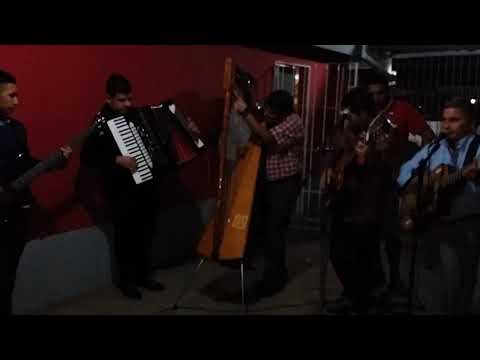 Minero sapukai- Gustavo García y Wilfrido Arrua