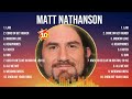 Matt Nathanson Greatest Hits Full Album ️ Full Album ️ Top 10 Hits Of All Time