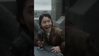『ゴジラ-0.0』15秒映像＜それぞれの覚悟篇＞【11月3日（火・祝）公開】