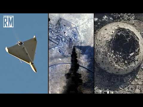 BLINDED: US Radars Wiped Out by Iranian Precision Strikes