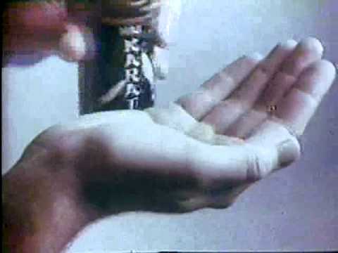 Hai Karate Cologne - Classic Commercial