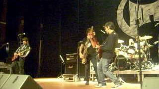 02 - Viper - Killera (Princes of Hell) (Porto Alegre, 21 de julho de 2012)