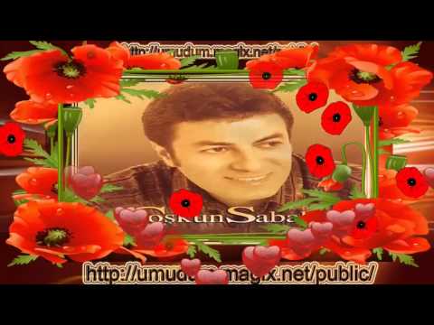 COŞKUN SABAH  AŞIĞIM SANA