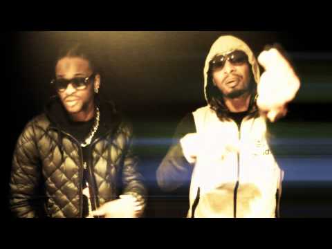 Rexos La Bastos feat Damsey  - Ennemi nou ka ri sa 2014 sauvages jeunes records