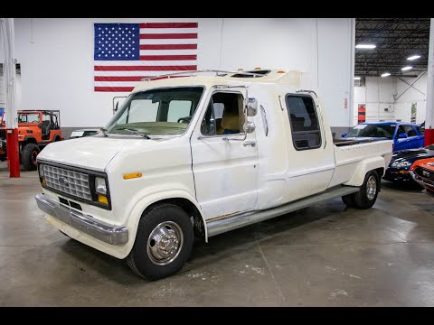 1988 Ford Cabriolet (CC-1635669) for sale in Kentwood, Michigan