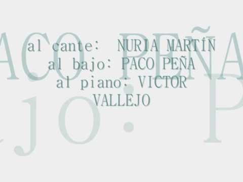 Video 4 de Nuria Martín Cuarteto