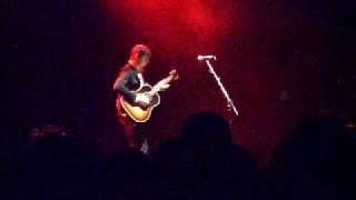 Peter Doherty  she is far / Music when the lights go out live @southampton Guildhall