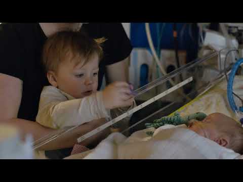 Pampers 2020 Advert Music