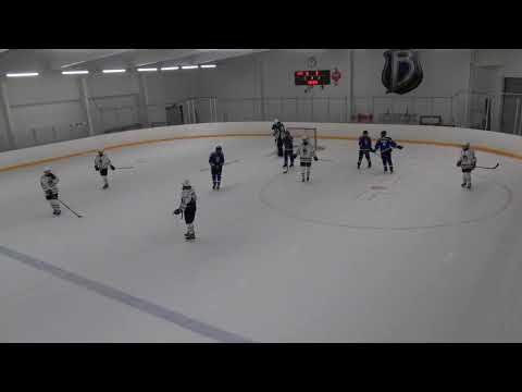 K-E U15 Blues I - EPS I