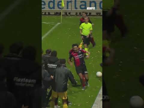 Anis YADIR schiet De TREFFERS op SCHITTERENDE wijze op VOORSPRONG tegen MVV 😱